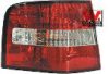 VAN WEZEL 1626926 Combination Rearlight